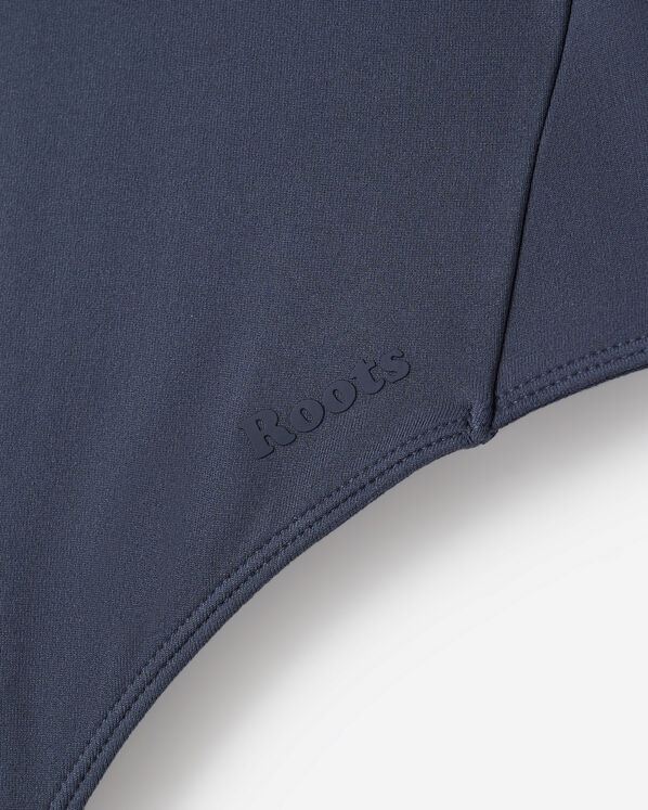 Renew Knit T-Shirt Bodysuit