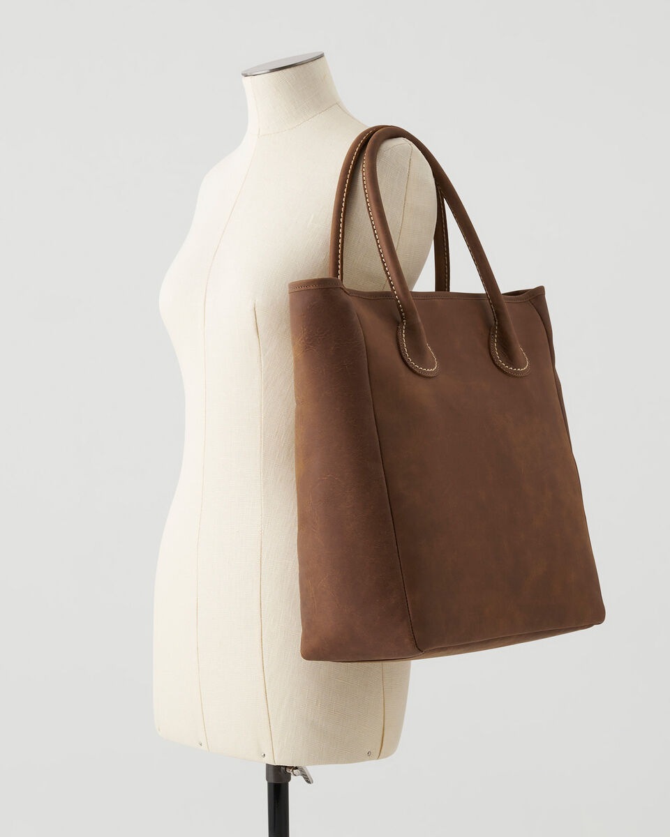 Oversized Tote Tribe