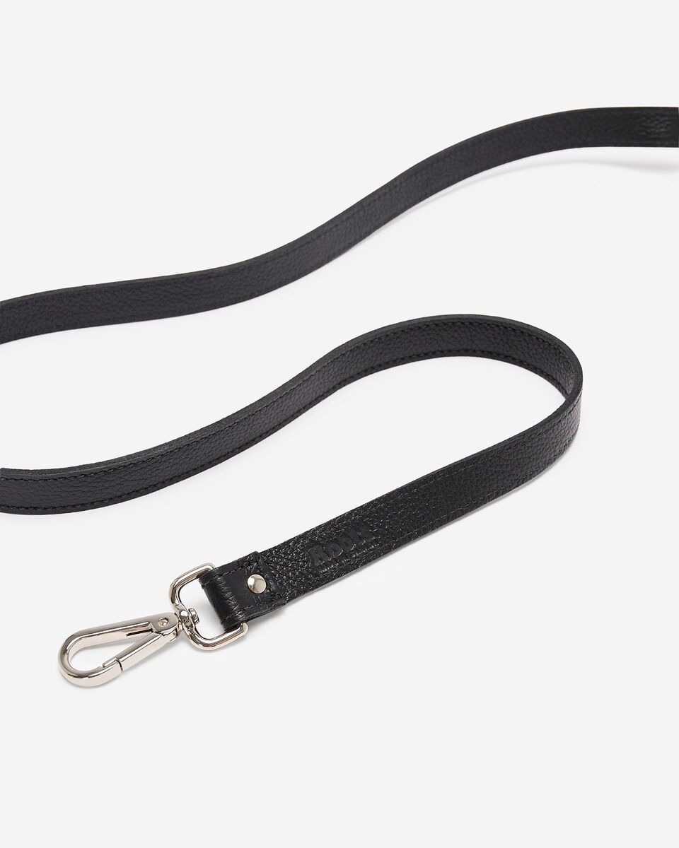 Bandoulière en cuir Cervino