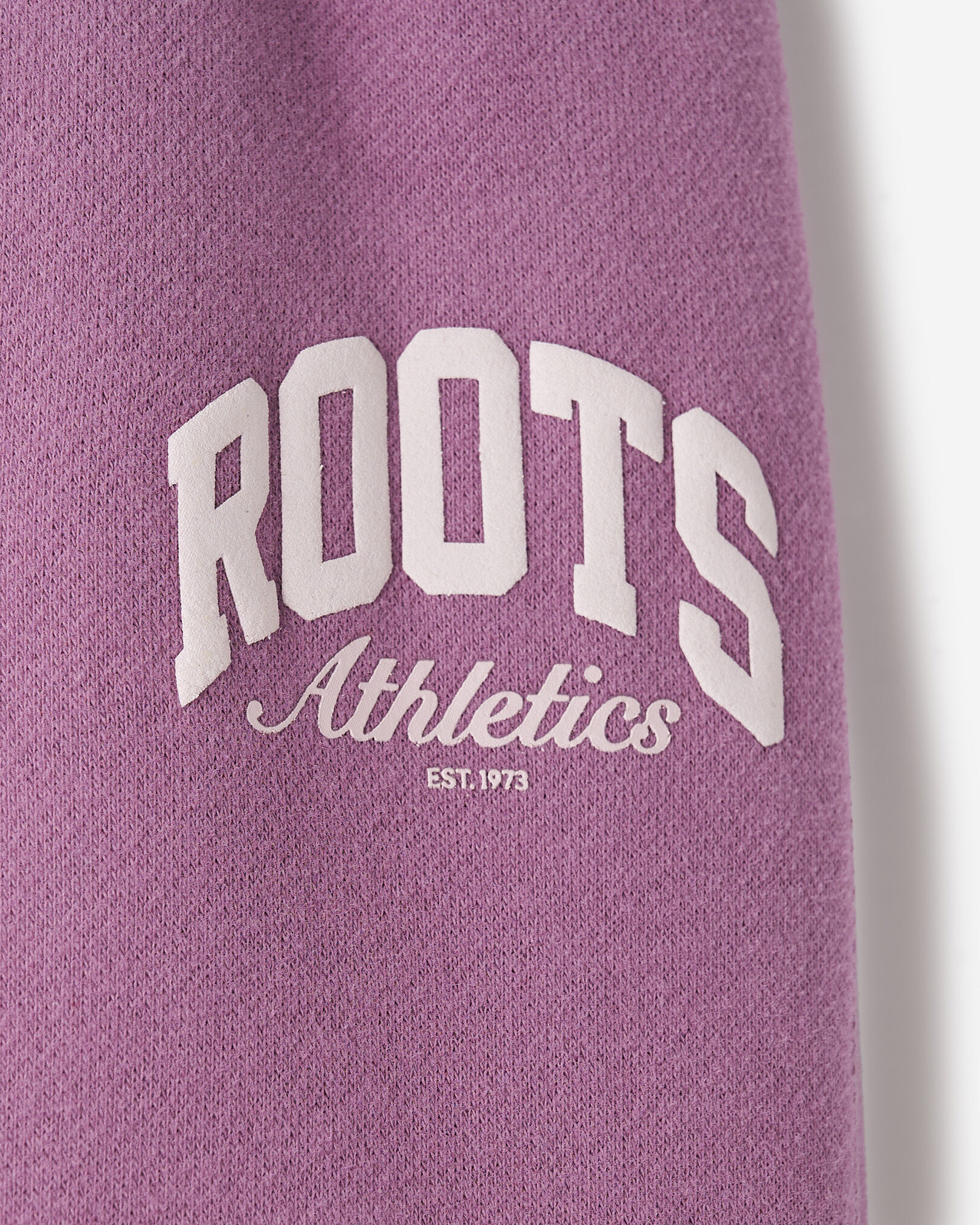 Pantalon en molleton Roots pour bébés