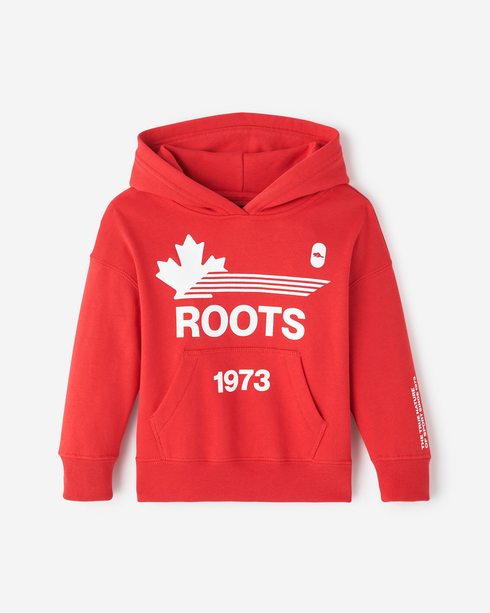 Toddler Northern Athletics Hoodie