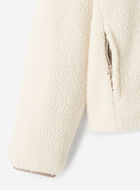 Alta Shearling Fleece Jacket