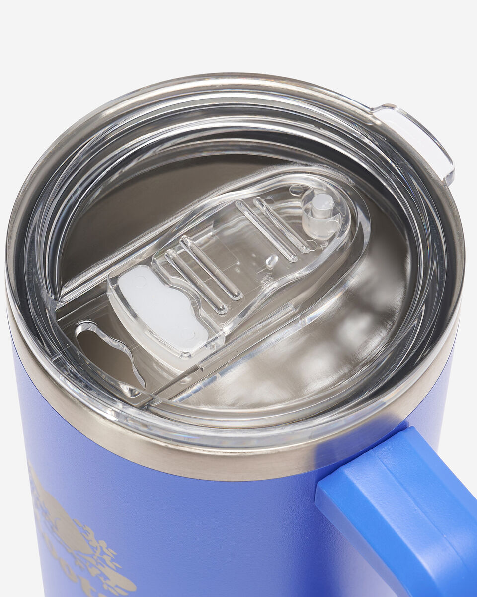 Roots Tumbler