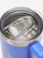 Roots Tumbler