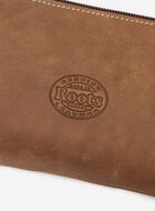 Cabin Beaver Zip Pouch Tribe