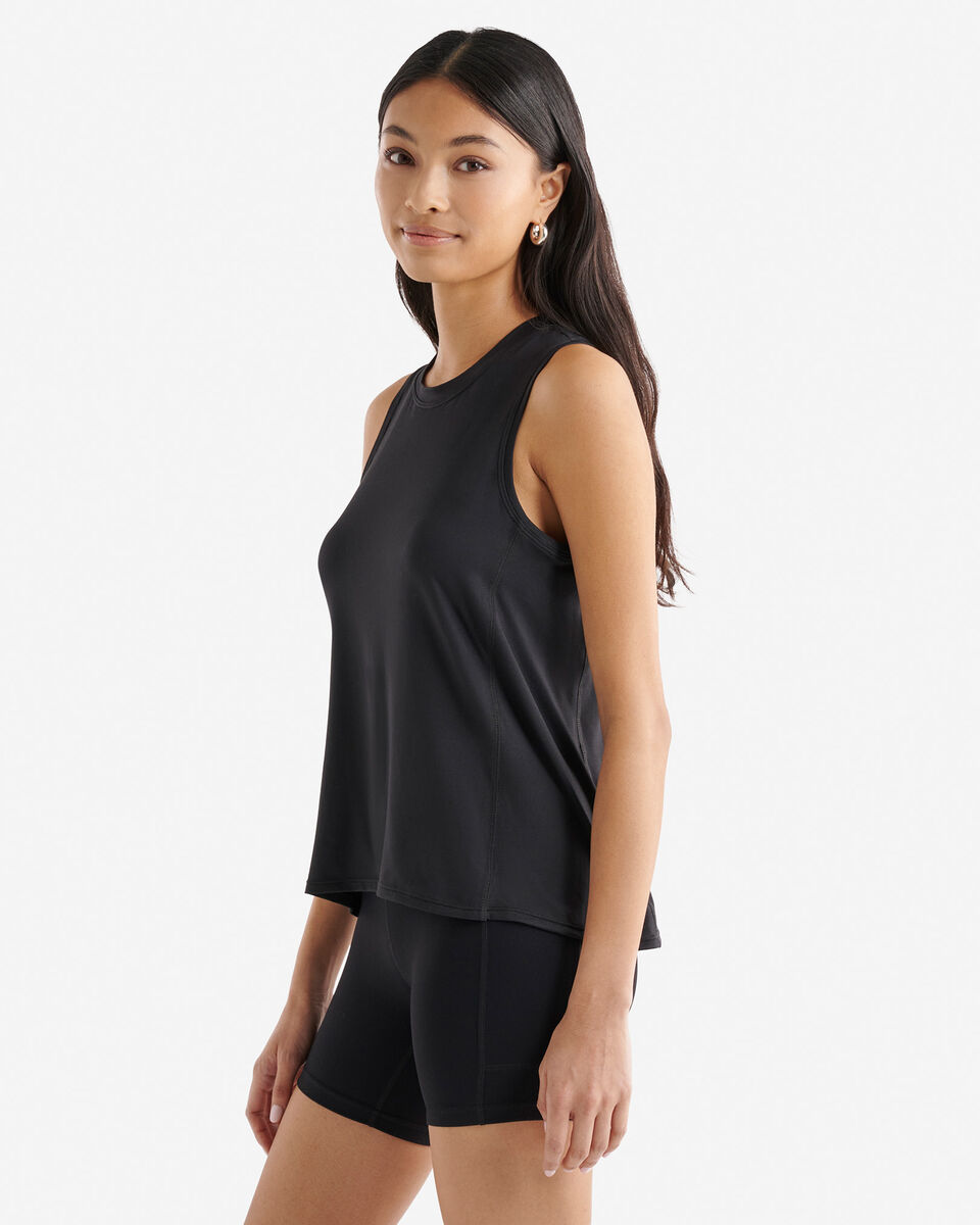 Renew Knit Racer Tank 2.0