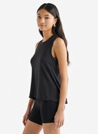 Renew Knit Racer Tank 2.0