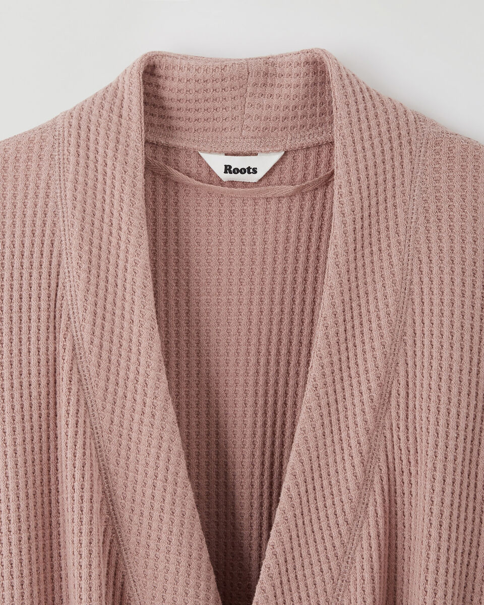Waffle Robe