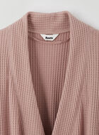 Waffle Robe
