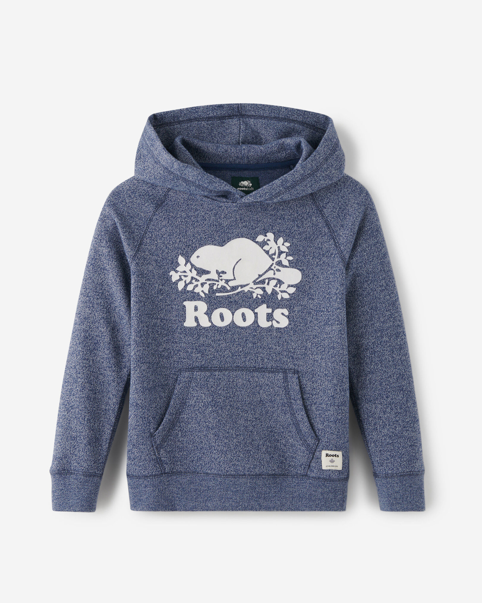 Roots original best sale kanga hoody