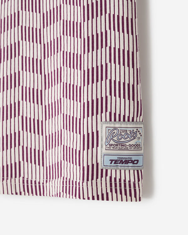 Kids Roots Toronto Tempo T-Shirt