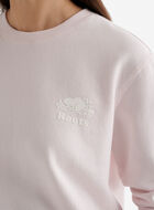 Organic Cooper Relaxed Crew