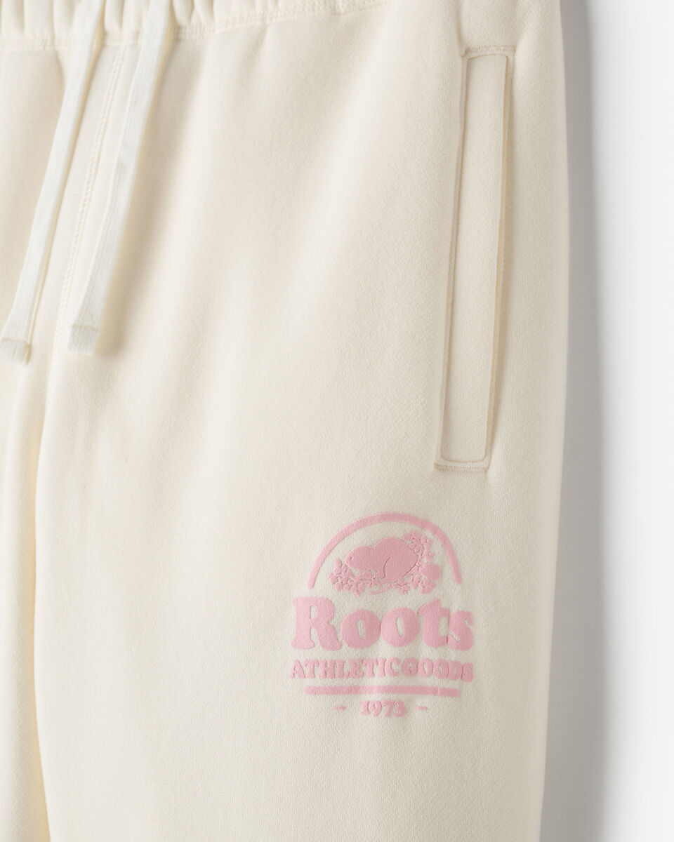 Womens Heritage Beaver Sweatpant