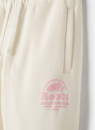 Womens Heritage Beaver Sweatpant