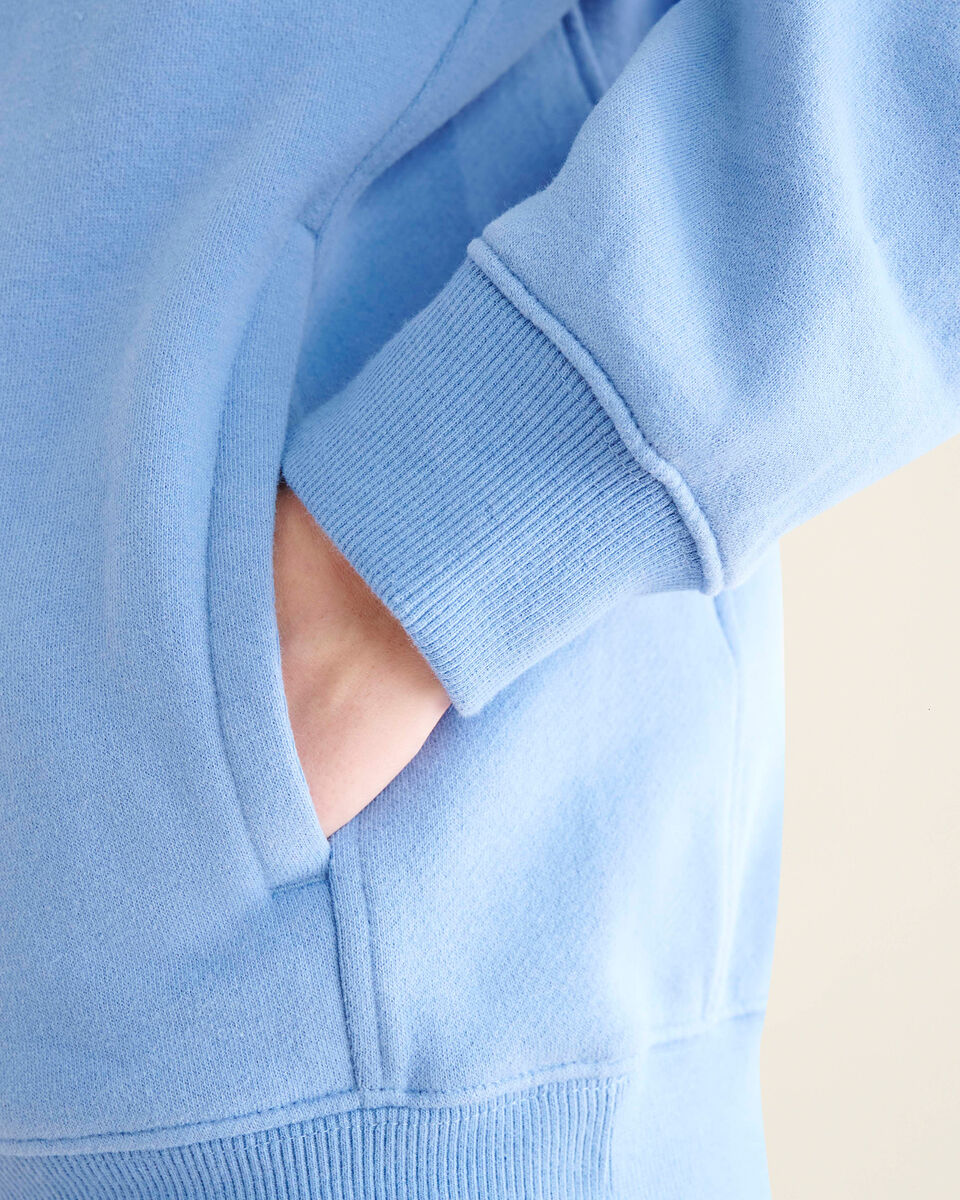 One Hoodie Gender Free