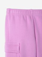 Baby Cloud Relaxed Cargo Sweatpant