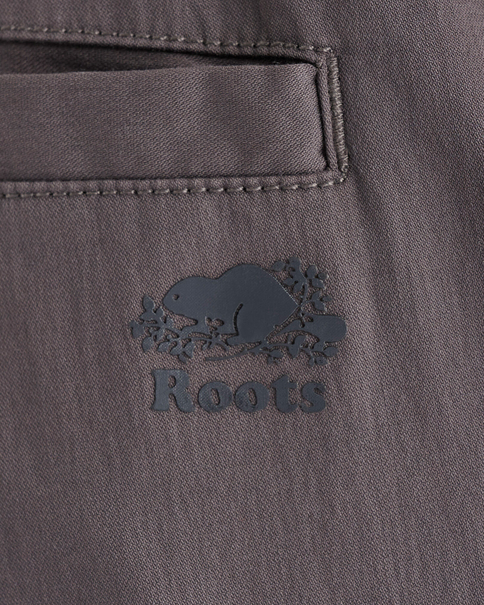 Roots Woven Cargo