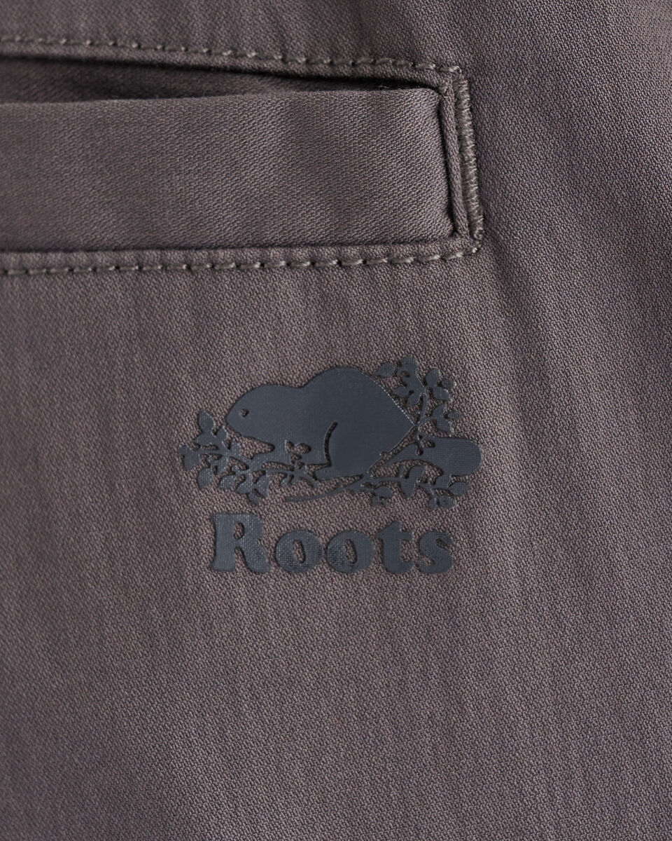 Roots Woven Cargo