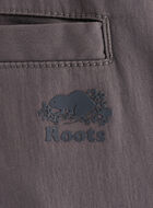 Roots Woven Cargo