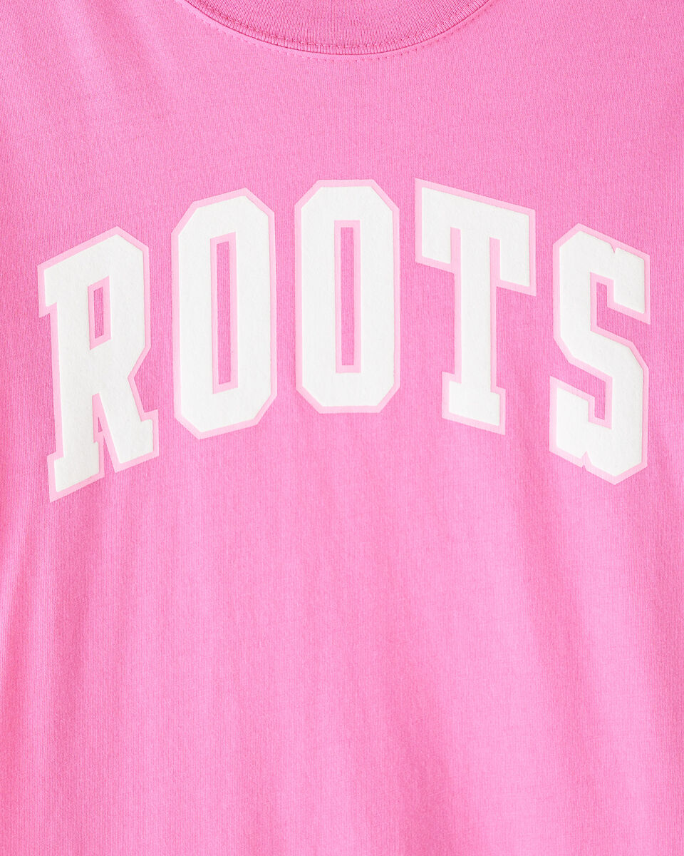 Kids Barbie™ X Roots T-Shirt