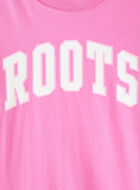 T-shirt Barbie™ X Roots pour enfants