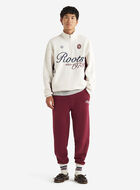 Roots Signature Half Zip