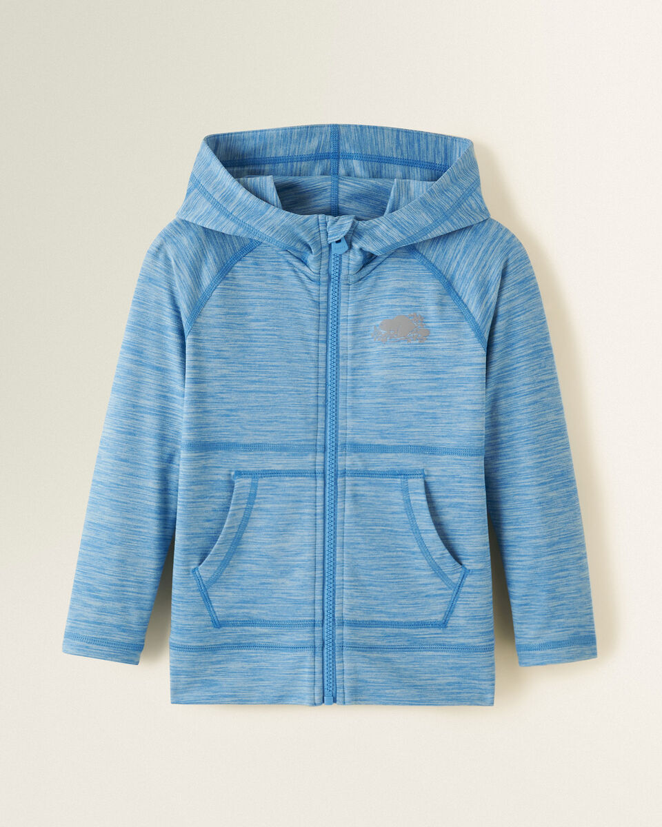Toddler Girls Lola Journey Full Zip Hoodie