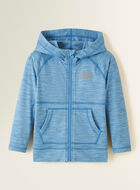 Toddler Girls Lola Journey Full Zip Hoodie