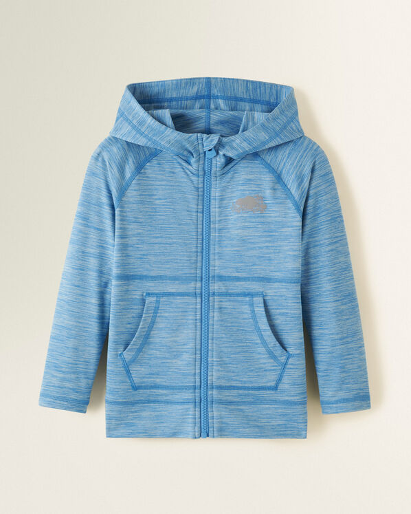 Toddler Girls Lola Journey Full Zip Hoodie
