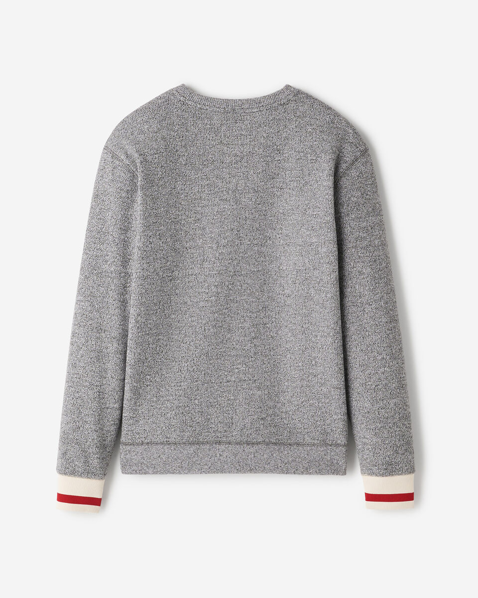 Cabin Fleece Crew