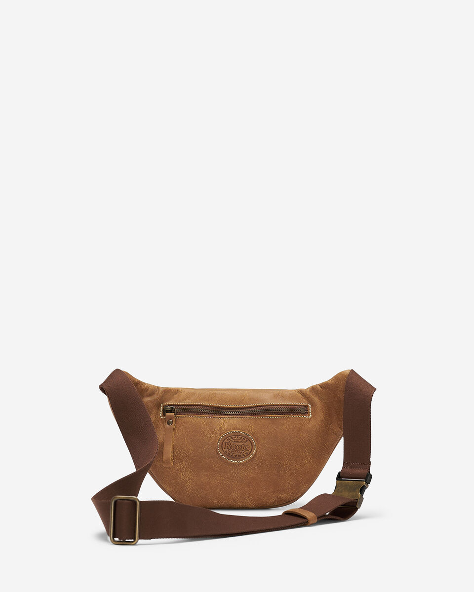 Trinity Belt Bag Tribe