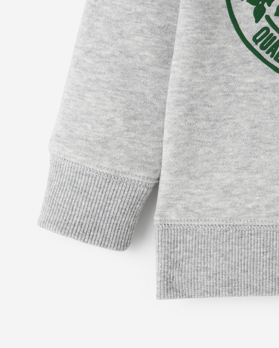 Baby Heritage Beaver Crew Sweatshirt