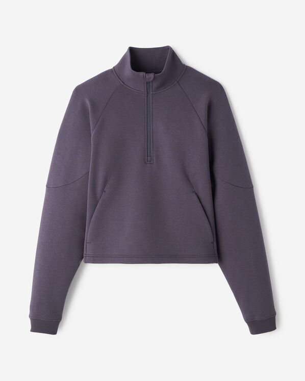 Roam Half Zip