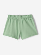 Girls Cooper Heavy Jersey Shortie