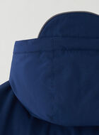 Toddler Open Air Parka