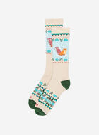 Wilderness Boot Sock