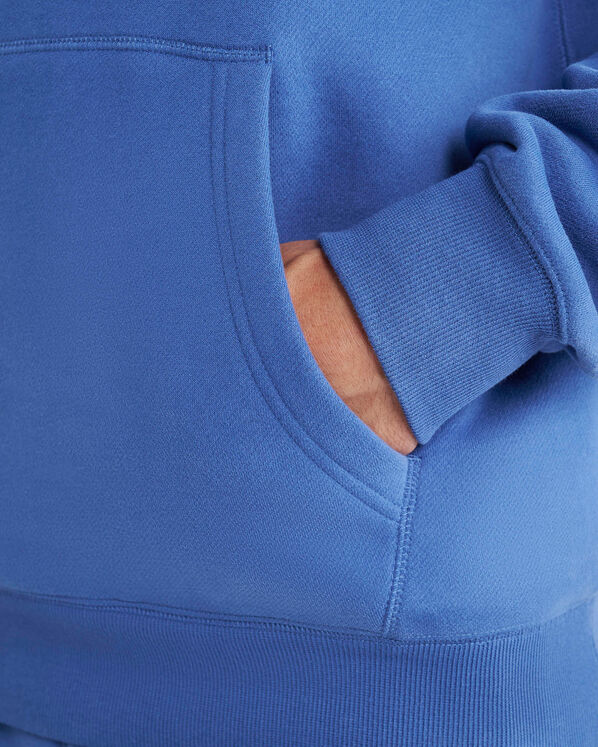 Mens Heritage Beaver Hoodie