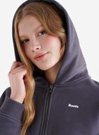 Cloud Full Zip Hoodie