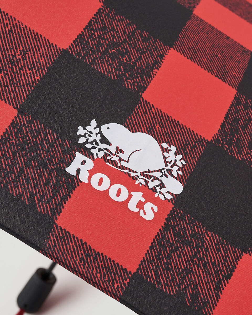Roots Umbrella
