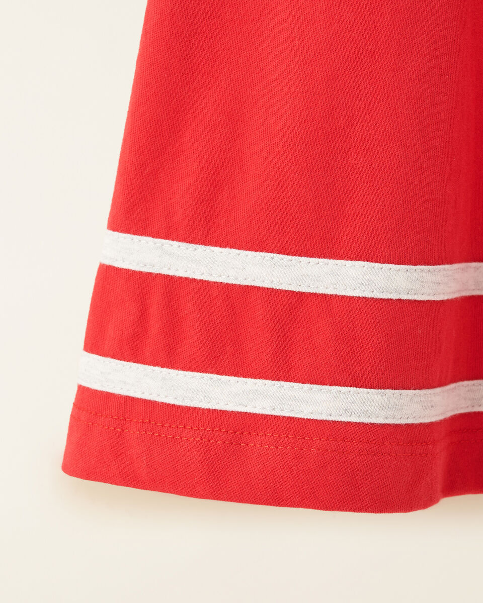 Girls Roots Athletics Tank Dress