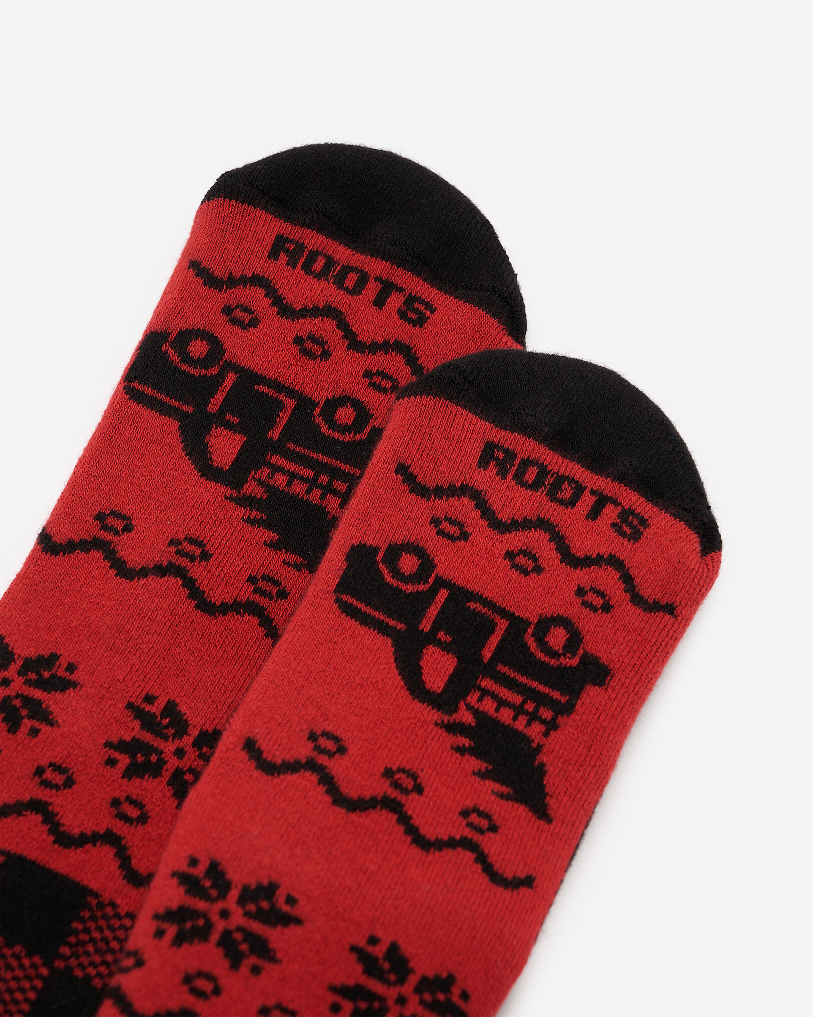 Kids Wilderness Boot Sock