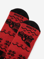 Kids Wilderness Boot Sock