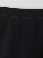 Legging en molleton douillet pour filles