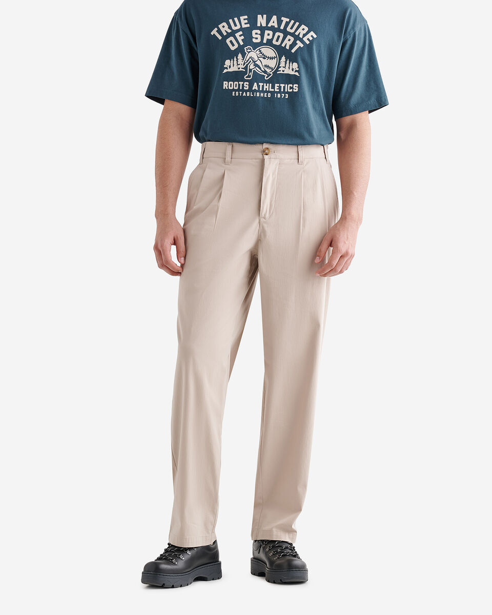 Hemisphere Trouser