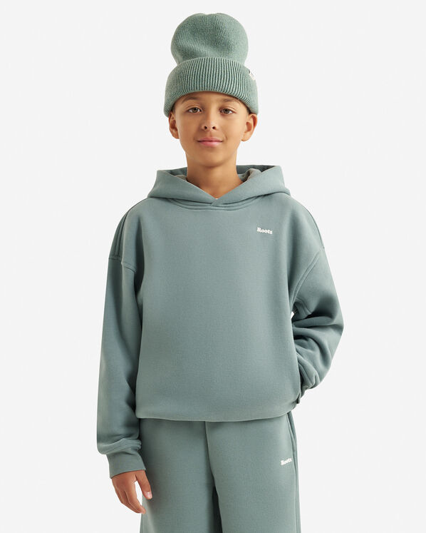 Kids Cloud Hoodie Kids Cloud Hoodie