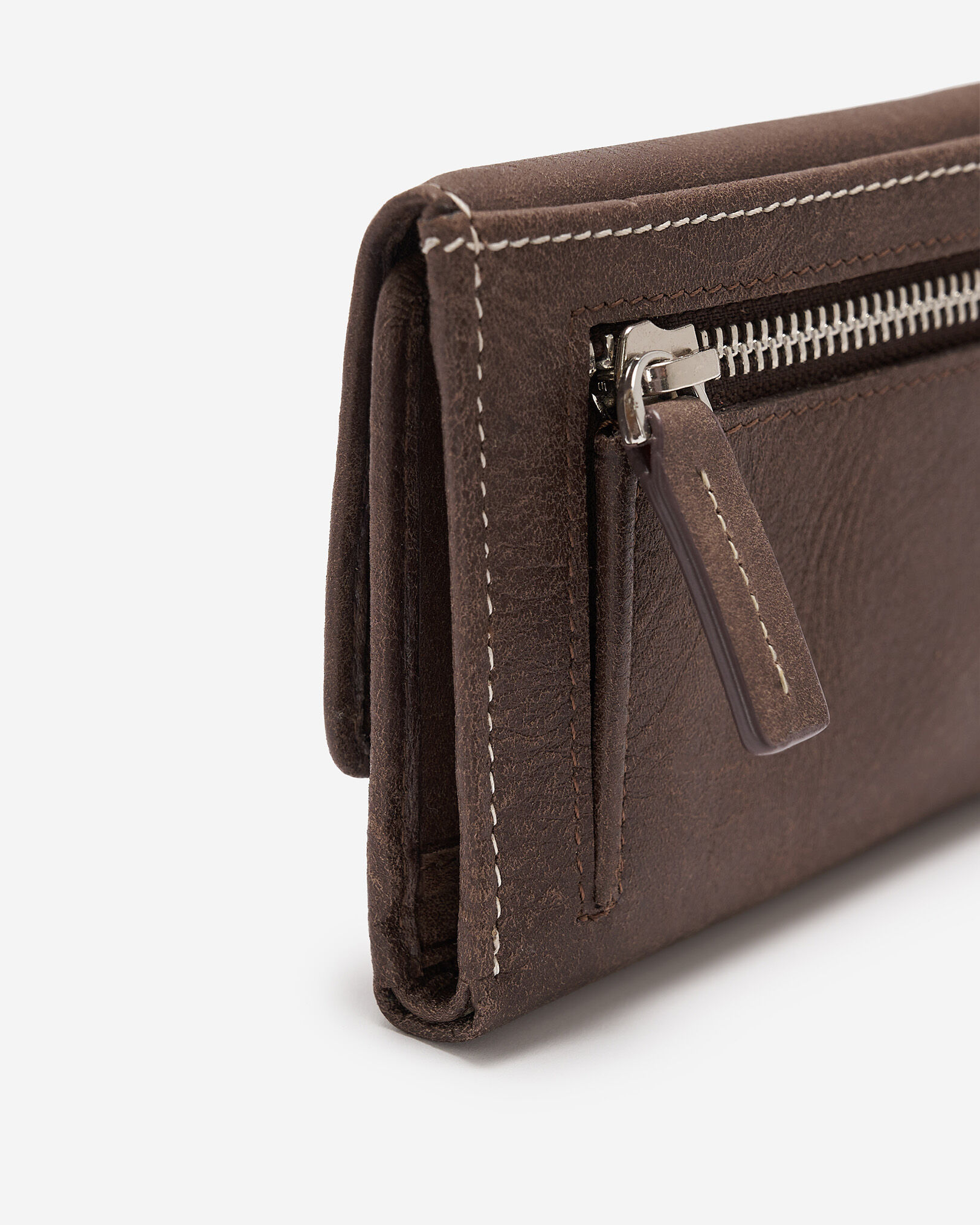 Trifold Clutch Tribe