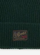 Roots Wool Toque