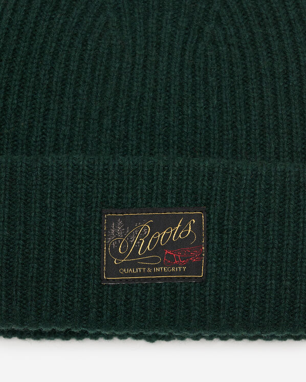 Roots Wool Toque