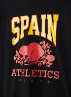 T-shirt international Roots