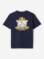 Mens Snowbound T-Shirt